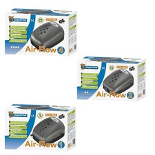 Superfish Air Flow Aquarium Air Pump Fish Tank Tropical Marine Coldwater Oxygen