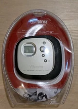 Memorex MPD8600 Portable CD/MP3 Player w/ Digital FM Radio - New In Package!