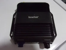 Simrad Navico Lowrance SonarHub Network Expansion Port Module SONAR HUB ENET