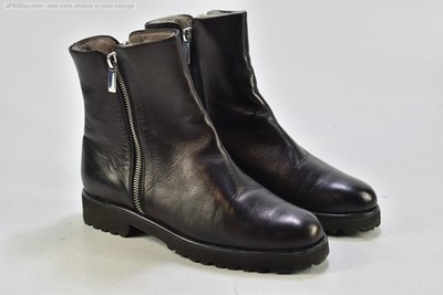   Damen Stiefelette Boots  SL 24cm Nr. 25-B 3093
