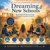 Angela Benedetto | Dreaming New Schools | Taschenbuch | Englisch (2014)