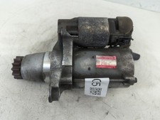 2009-2012 Toyota Highlander Car Starter Motor Solenoid Oem Y8HHB