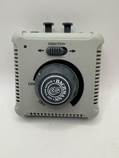 Bachmann 44211 Train Speed Controller - Controller only No Power Cord