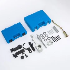 Timing Chain Crankshaft Tools Fit For Land Rover Jaguar Range Rover XJ XJR */L