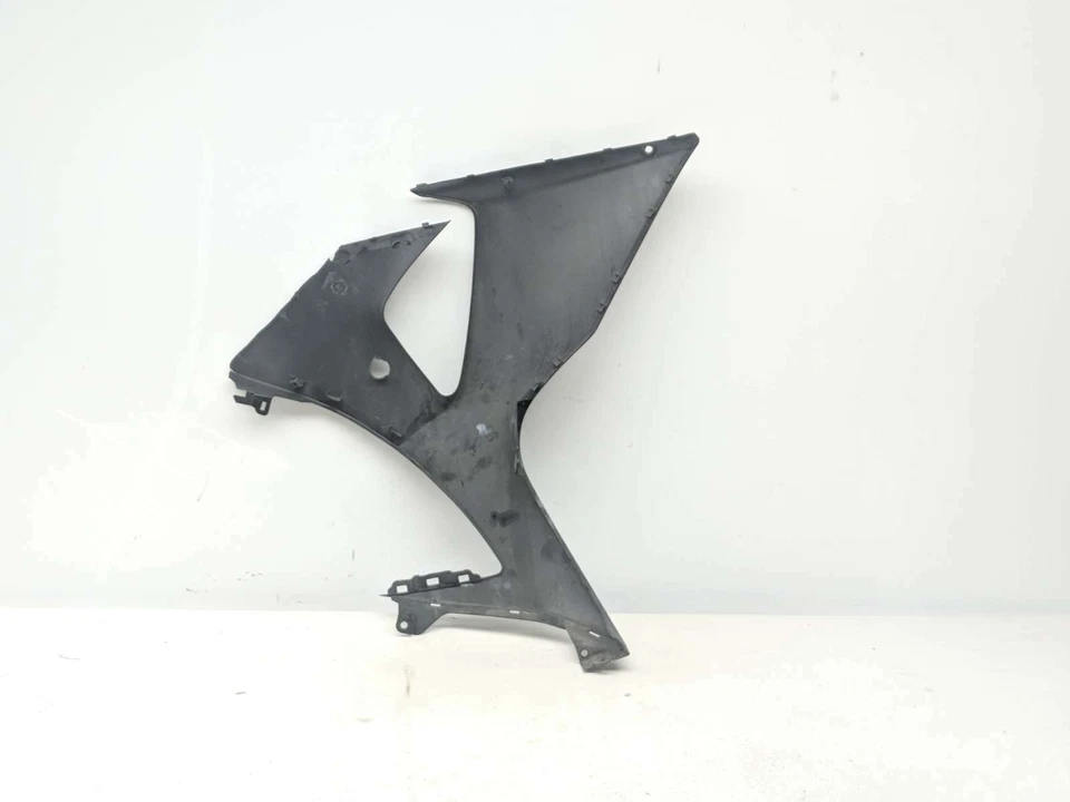 14 Suzuki GSXR 1000 Left Side Mid Fairing Cover Panel Plastic 94485-47H00 - Image 2 of 4