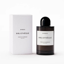 BYREDO - Bibliotheque Room Spray
