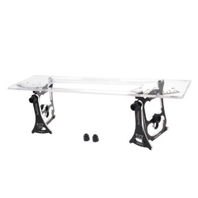 Power Hobby - Set-Up Station 1/10 & 1/12 Pan Cars