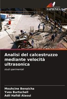 Mouhcine Benaicha (U. A.) | Analisi Del Calcestruzzo Mediante Velocità...