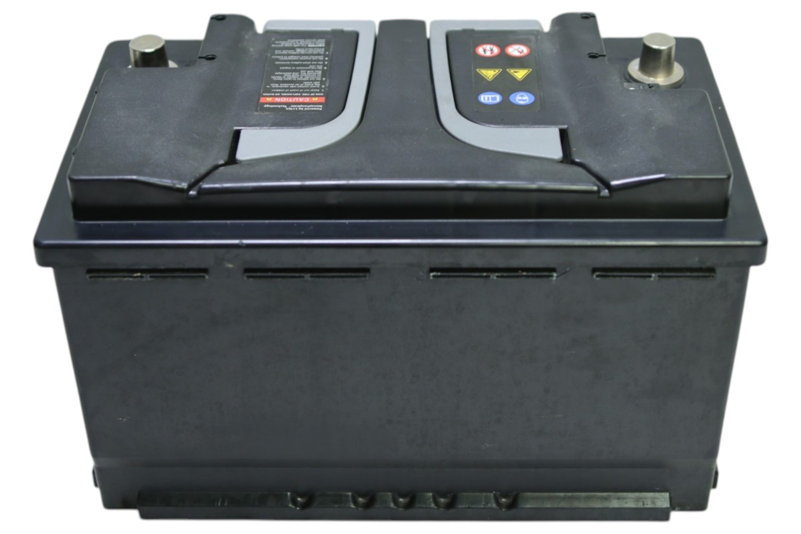 McLaren 570S 2016-2021 RIGHT Battery P/N 13M1415CP