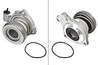 LuK ZentralausrüCker, Kupplung U.A. FüR Alfa Romeo, Cadillac, Opel, Saab