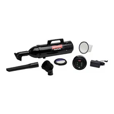 Metrovac Chv-B4 Handheld Vacuum , 3 Lb