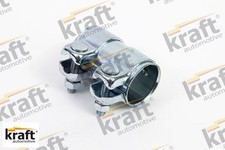 KRAFT 0570020 Rohrverbinder für Abgasanlage Rohrverbinder Bügelschelle 