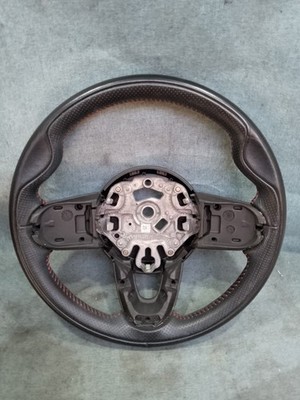 Mini Cooper John Cooper Works F56 Steering Wheel 62341216, 6255881 ,1907
