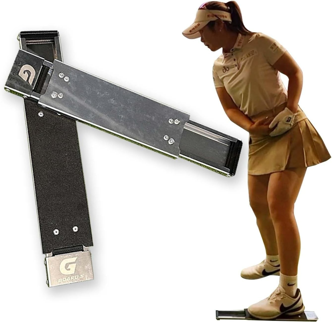 G-Board S Golf Swing Balance Board Trainer Revolutionize Your Swing # Gboards001