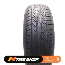 Set Of 2 Take Off 20565r15 Sentury Touring - 95h - 932 No Repairs