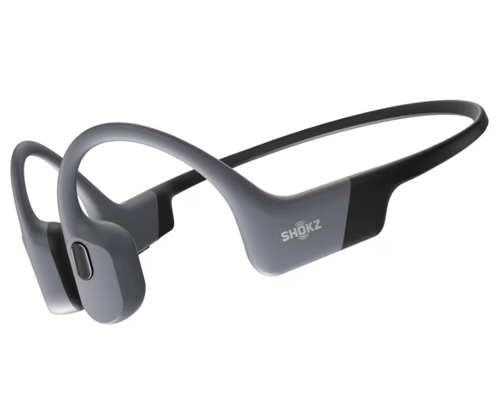 SHOKZ OpenSwim Pro S710 Open-Ear Bluetooth Swimming Headphones IP68 Waterproof