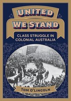 Tom O'lincoln | United We Stand | Taschenbuch | Englisch (2024)