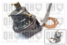 Quinton Hazell QFP273 Fuel Pump Mechanical Replacement Fits Toyota Corolla