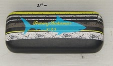 Tommy Bahama Kids Sunglasses Eyeglasses Case