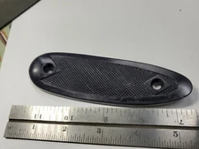 Winchester Model 70 88 100 Butt Plate Buttplate New Manufacture New 