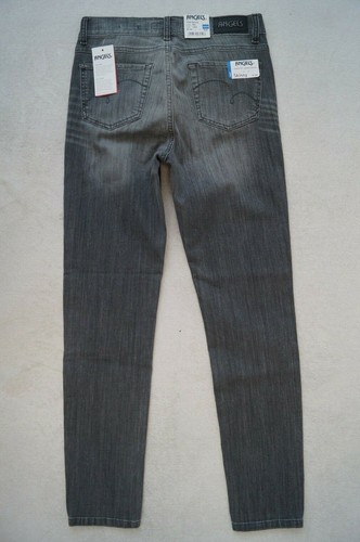 ANGELS Skinny Damen Jeans Gr.36-46 Short, Reg.Stretch 2 Farben UVP.: 89,95 € NEU - Bild 7 von 16