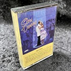 Slow Dancing Tape Three Cassette 1991 Warner Music Earth Angel Suspicion