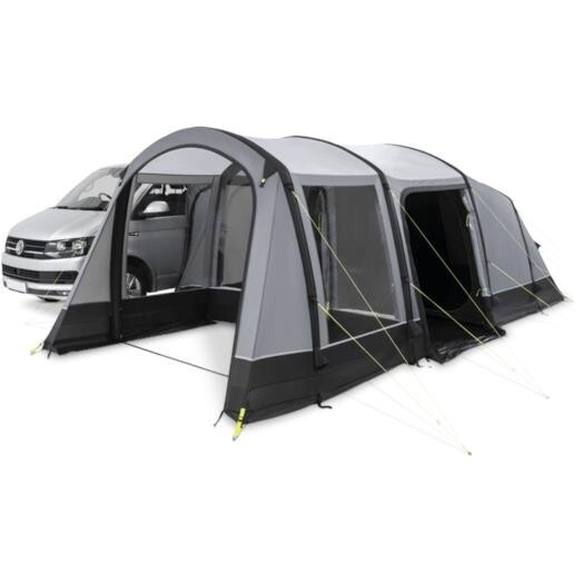 DOMETIC KAMPA (9120002169) TOURING AIR LH INFLATABLE DRIVE-AWAY AWNING - NEW