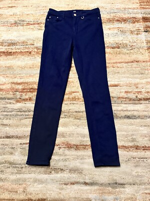 Damen Jeans Hose von Jessika C&A Farbe blau Gr.S
