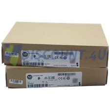 New Sealed Allen-Bradley 1756-EN2T ControlLogix EtherNet/IP Module 1756EN2T