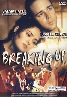 Breaking Up von Robert Greenwald | DVD | Zustand gut