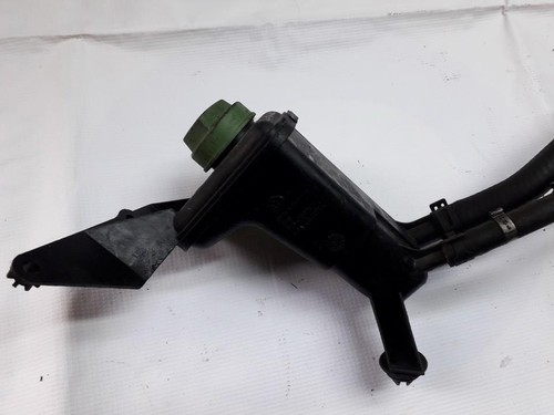 Volkswagen Passat 2005 Power Steering Pump Oil Reservoir Tank 3B04 #671460-43