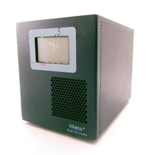 Inheco Single TEC Control Unit | 8900031 100-240VAC 50/60Hz | Pre-Owned