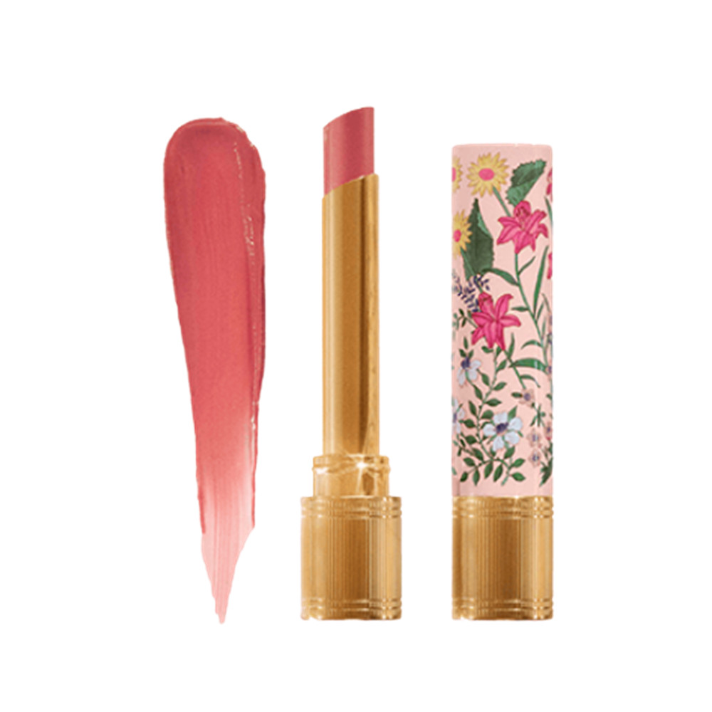 Gift Lipstick GUCCI Rouge # 208 De Beaute Brillant Limited Edition 24  Hours1.8g. | eBay