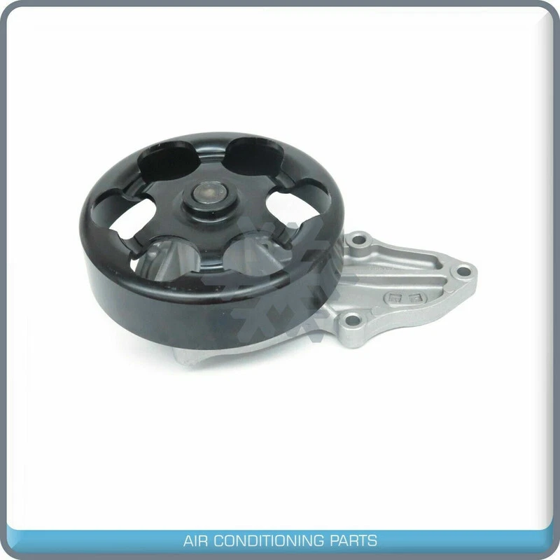 Bomba de água do motor compatível com Honda Civic CR-V Acura RSX 2002-2006 2.4L 2.0L 19200PNA003 - Imagem 3 de 4