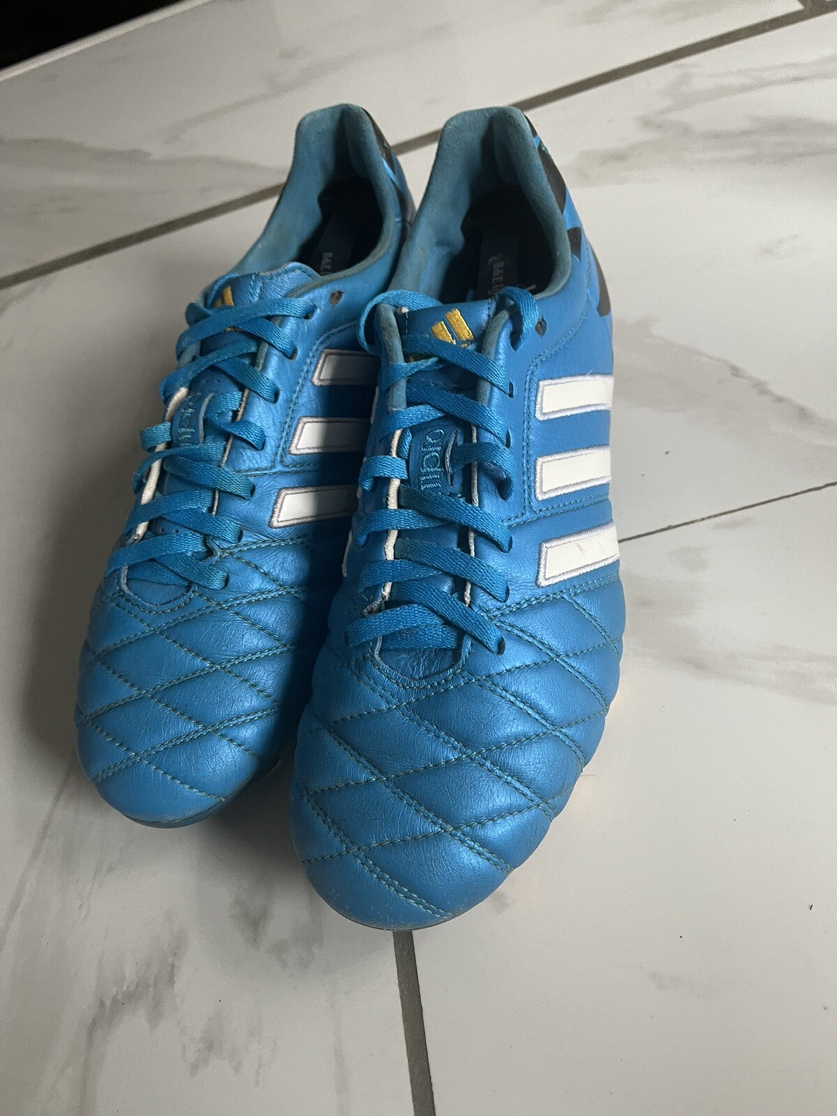 Venta de Botines Adidas 11Pro | 76 articulos usados