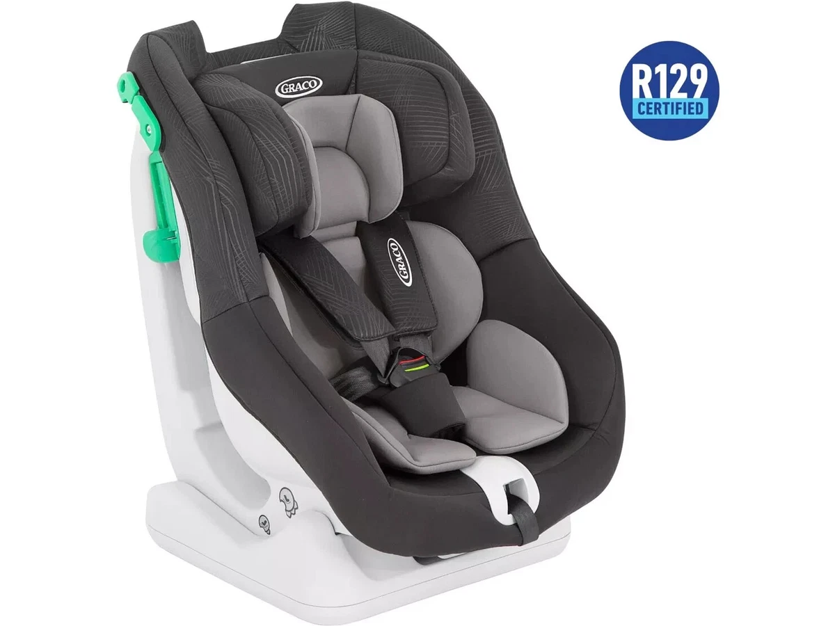 Car seat 4 hotsell in 1 graco