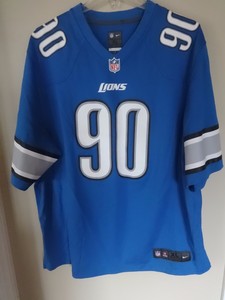 suh jersey