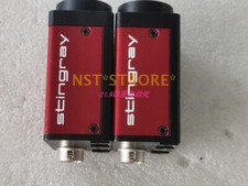 1pc used F146B ASG industrial monochrome