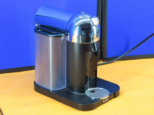 BREVILLE NESPRESSO VERTUO ESPRESSO 