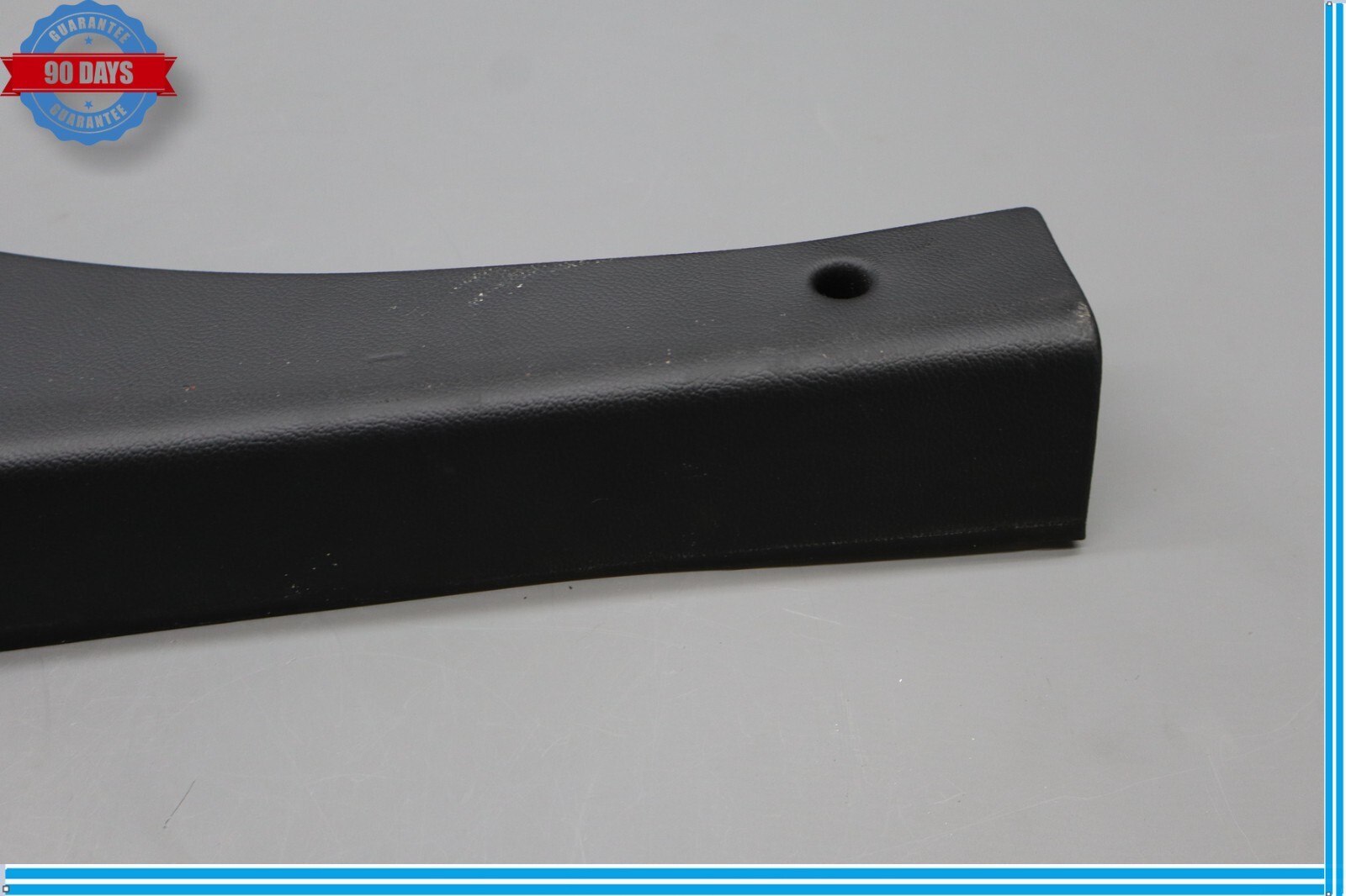 Maserati Quattroporte 2014-2024 Rear Right Side trim panel
