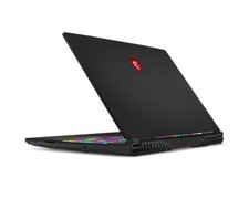 Msi Gl65 9sd-246uk Gaming Laptop (used) 