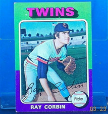 Click to enlarge Ray Corbin