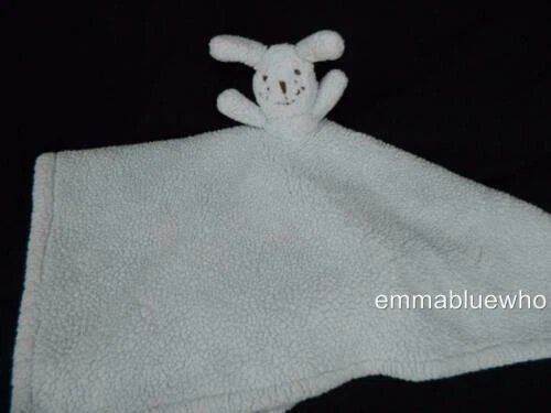 Garden Synthetic Nursery Security Blankets