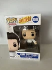 JERRY SEINFELD PUFFY SHIRT FUNKO POP! TELEVISION VINYL FIGURE #1088