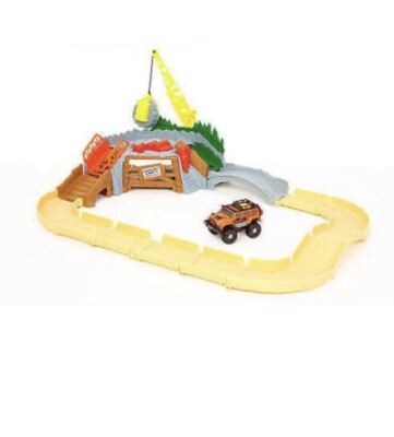 Tonka Climb-Overs Ripsaw Summit Spielset