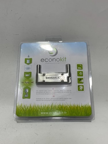 Econokit Fuel Saving and Emission Reduction Kit - Picture 6 of 13