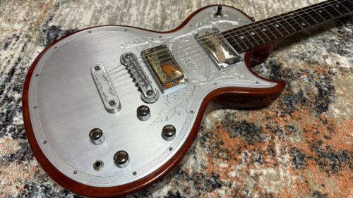 Tune ZEMAITIS Modell von ZEPHYR mit ZMT-175 Dimarzio Made in JAPAN (T0000)
