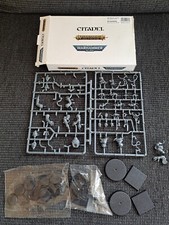 Warhammer Fantasy Skaven Rat Ogres and Giant ...