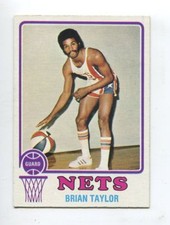 1973-74 Topps Basketball Base Cards * Singles * You pick 'em