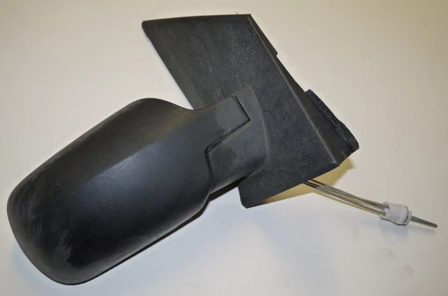 2004 Ford Fiesta Drivers Side Manual Door Wing Mirror - Right 2S6117682
